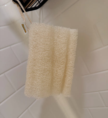 Organic Egyptian loofah
