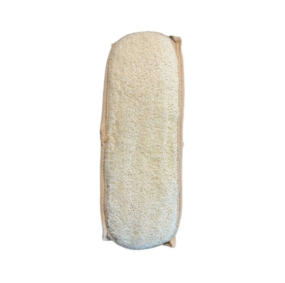 skwash Back loofah- organic back loofah