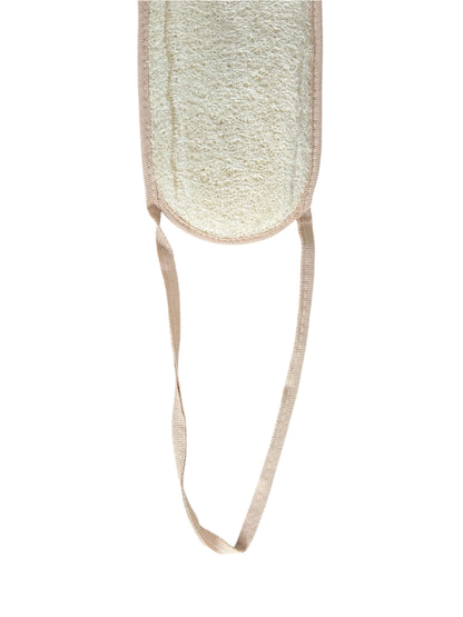 loofah with handles