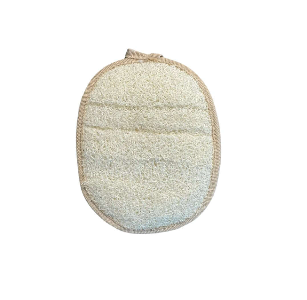 skwash loofah - organic loofah sponge